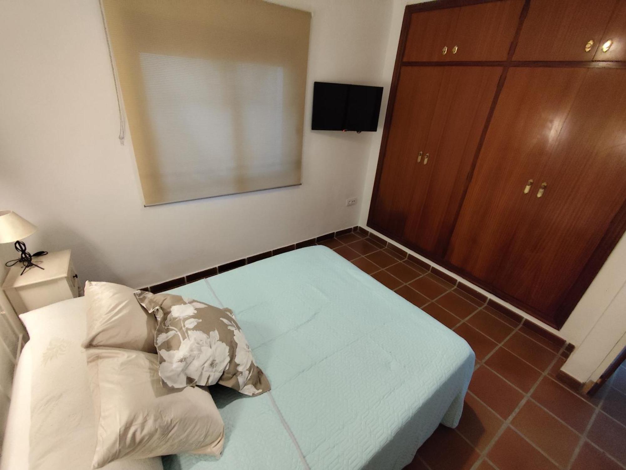 Villa La Casa De Lothar - 4 -Pax - Wifi Tarifa Esterno foto